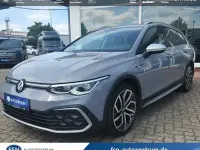 Gebraucht VW Golf Alltrack 200 PS (147 kW) 2023 Grau Kombi