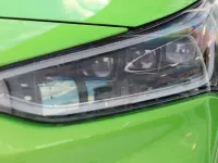 Neu Ford Focus ST 280 PS (205 kW) 2026 Mean green metallic Kombi