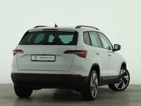 gebraucht Skoda Karoq Tour TSI DSG