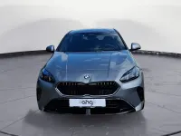 Neu BMW 120 170 PS (125 kW) 2026 Grau Kleinwagen