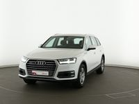 gebraucht Audi Q7 50 TDI quattro tiptronic