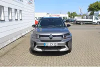 Gebraucht Citroën C3 Aircross 101 PS (74 kW) 2025 Grau SUV