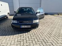 gebraucht Audi A3 1.6 Ambiente