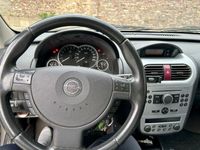gebraucht Opel Corsa C ECOTEC TÜV