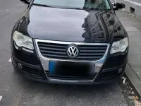 Gebraucht VW Passat Highline 160 PS (117 kW) 2008 Kombi