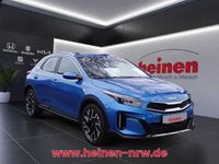 gebraucht Kia XCeed 1.5 VISION NAVI SITZ & LENKRADHEIZUNG