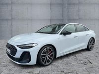 Gebraucht Audi A5 Ambiente 299 PS (219 kW) 2025 Gletscherweiß metallic Limousine