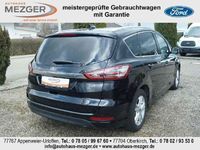 gebraucht Ford S-MAX S-MaxTitanium GSB 4J 100.000KM