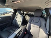 Occasion Volvo V60 Plus 197 ch (144 kW) 2025 Gris Break