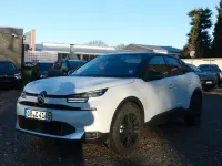 Gebraucht Citroën C4 145 PS (106 kW) 2025 Weiß Limousine