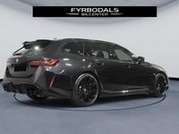 Gebraucht BMW M5 Performance 727 PS (534 kW) 2024 Schwarz Kombi