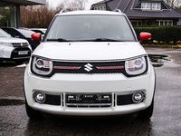 Gebraucht Suzuki Ignis 89 PS (65 kW) 2017 SUV