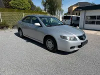 Gebraucht Honda Accord 155 PS (114 kW) 2004 Limousine