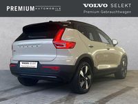 Gebraucht Volvo EX40 Ultra 185 kW (252 PS) 2026 Braun SUV