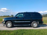 Gebraucht GMC Yukon 299 PS (219 kW) 2005 Schwarz SUV