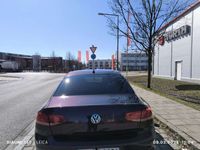 gebraucht VW Passat 2.0 TDI (BlueMotion Technology) DSG Comfortline