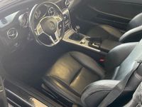 gebraucht Mercedes SLK200 BlueEFFICIENCY