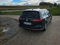 Gebraucht VW Passat Highline 150 PS (110 kW) 2015 Grau Kombi