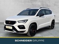 Neu Cupra Ateca 150 PS (110 kW) 2026 Weiss SUV