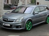 gebraucht Opel Vectra 2.8 V6 Turbo OPC ATM-115.Tkm*Bi-Xenon*...