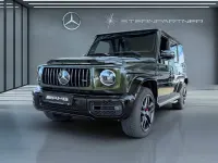 Gebraucht Mercedes G63 AMG AMG 585 PS (430 kW) 2024 Grün SUV