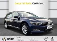 gebraucht VW Passat Variant 1.4 TSI BMT Comfort SITZH./PDC