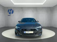 Gebraucht Audi A5 S-Line 460 PS (338 kW) 2020 Grau Coupé