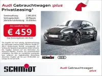 Gebraucht Audi S5 Sportback Sport 341 PS (250 kW) 2023 Schwarz Kleinwagen