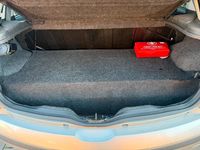 Gebraucht Fiat Punto 75 PS (55 kW) 2006 Silber Kleinwagen