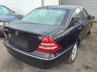 Gebraucht Mercedes 320 2003 Limousine