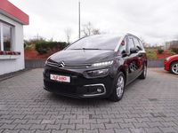 Gebraucht Citroën C4 SpaceTourer SELECTION 131 PS (96 kW) 2019 Schwarz Van / Kleinbus