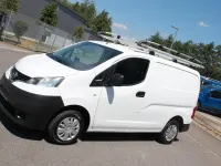 Gebraucht Nissan NV200 90 PS (66 kW) 2016 Van / Kleinbus