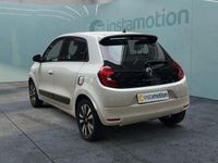 Gebraucht Renault Twingo SE 65 PS (47 kW) 2022 Weiß Kleinwagen