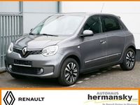 Gebraucht Renault Twingo Techno 60 kW (82 PS) 2023 Grau Kleinwagen
