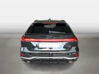 Neu Audi A5 Ambiente 367 PS (269 kW) 2026 Schwarz (mythosschwarz) Kombi