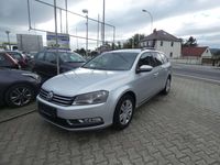 Gebraucht VW Passat Trendline 150 PS (110 kW) 2011 Grau Kombi