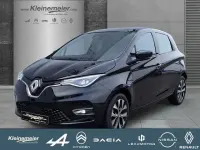 Second-hand Renault Zoe Evolution 119 kW (163 CP) 2023 Negru Hatchback