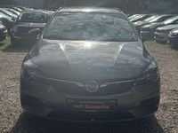 Gebraucht Opel Astra 145 PS (106 kW) 2020 Grau Kombi