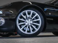 Gebraucht Aston Martin Vanquish 469 PS (344 kW) 2003 Bowland black fast track Coupé