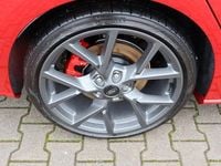 Nowe Ford Focus ST 280 KM (205 kW) 2025 Czerwony Kombi