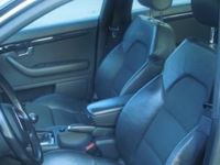 Gebraucht Audi A4 S-Line 140 PS (102 kW) 2005 Grau metallic Kombi