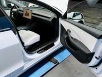 Gebraucht Tesla Model 3 Performance 338 kW (460 PS) 2024 Weiß Limousine