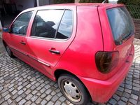 gebraucht VW Polo 