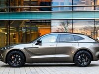 Gebraucht Aston Martin DBX 551 PS (405 kW) 2022 Braun SUV
