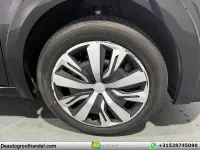 Gebraucht Peugeot e-208 Active 100 kW (136 PS) 2022 Schwarz Kleinwagen