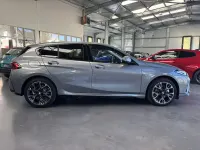 Gebraucht BMW 120 M Sport 156 PS (114 kW) 2025 Grau Kleinwagen