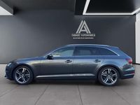 Gebraucht Audi A4 Sport 190 PS (139 kW) 2019 Grau Kombi