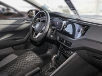 gebraucht VW Taigo 1.0 TSI R-Line BlackStyle R