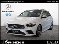 gebraucht Mercedes B250 4M AMG-Sport/ILS/Pano/AHK/HUD/Distr/Keyl