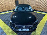 Gebraucht Seat Leon Style 116 PS (85 kW) 2021 Mitternachtsschwarz Limousine